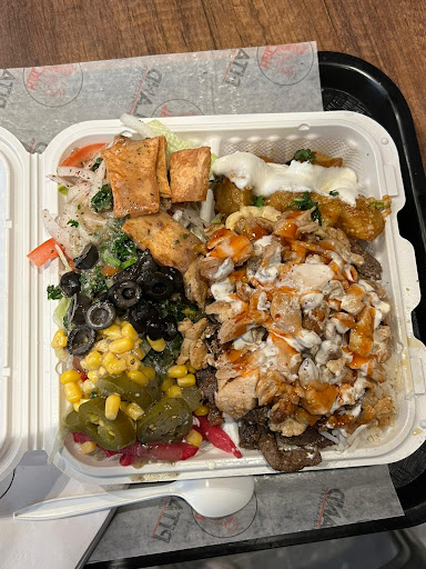 Photo of Pita Land Shawarma - Kelowna - 1945 Dilworth Dr unit 1, Kelowna, BC V1X 5X7